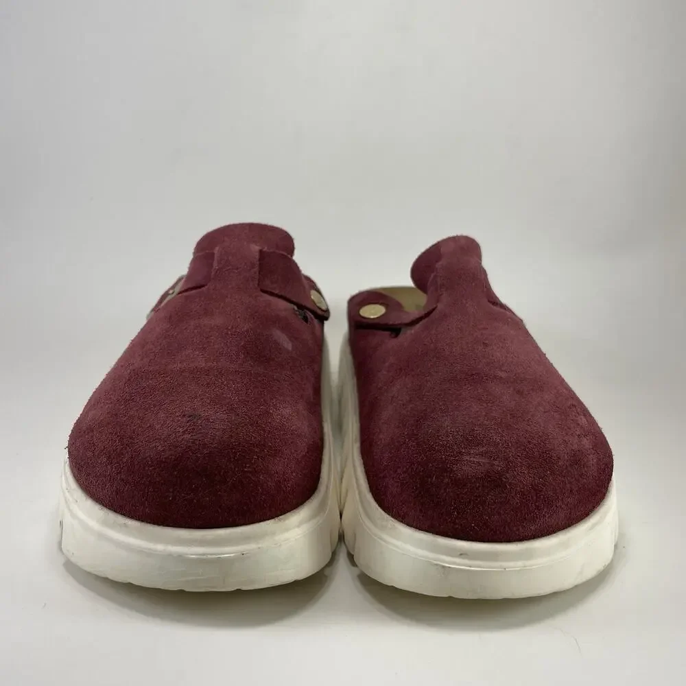Birkenstock papillio boston